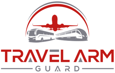 Travel Arm Guard